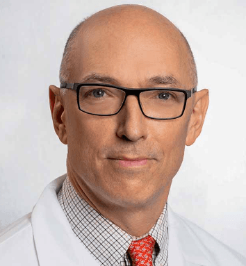 Daniel Solomon, MD MPH