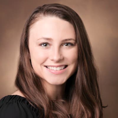 Gabrielle Rushing, PhD