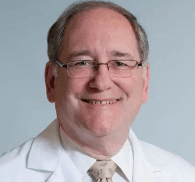 Harland Winter, MD
