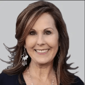 Kari Luther Rosbeck