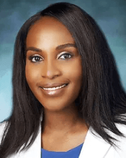 S. Michelle Ogunwole, MD, PhD