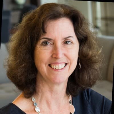 Theresa Strong, PhD