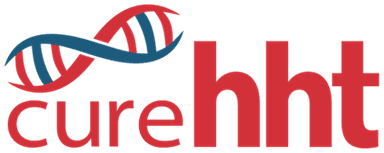 Cure HHT